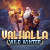 STAR88 - Valhalla: Wild Winter | slot online