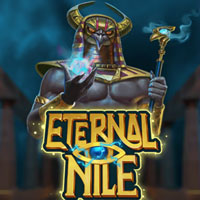 STAR88 - Eternal Nile | star88