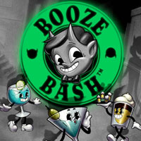 STAR88 - Booze Bash | star88