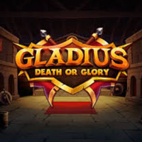 STAR88 - Gladius: Death or Glory | star88