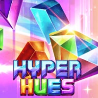 STAR88 - Hyper Hues | slot online