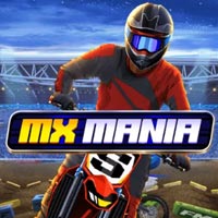 STAR88 - MX Mania | star88