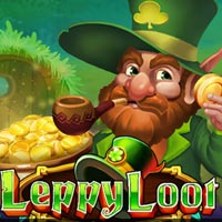 STAR88 - Leppys Loot | slot online