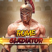 STAR88 - Rome Gladiator | star88