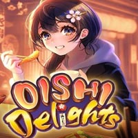 STAR88 - Oishi Delights | slot online