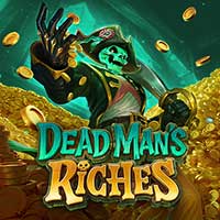 STAR88 - Dead Mans Riches | star88