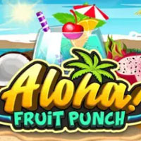 STAR88 - Aloha Fruit Punch | star88