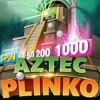 STAR88 - Aztec Plinko | star88