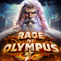 STAR88 - Rage of Olympus | star88