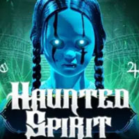 STAR88 - Haunted Spirit | star88