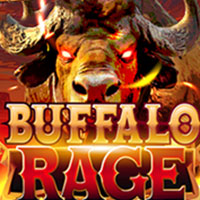 STAR88 - Buffalo Rage | star88