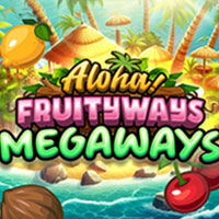 STAR88 - Aloha!Fruityways (Megaways) | star88