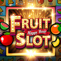 STAR88 - Happy Hour Fruit Slot | star88
