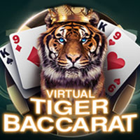 STAR88 - Virtual Tiger Baccarat | star88