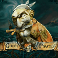 STAR88 - Ghost Pirate | star88