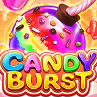 STAR88 - Candy Burst | star88