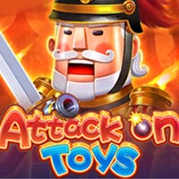 STAR88 - Attack on Toys | star88
