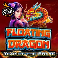 STAR88 - Floating Dragon – Year of the Snake | slot online