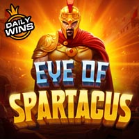 STAR88 - Eye of Spartacus | star88