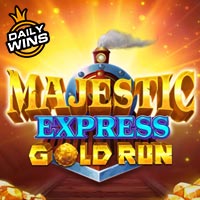 STAR88 - Majestic Express - Gold Run | star88