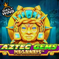 STAR88 - Aztec Gems Megaways | slot online