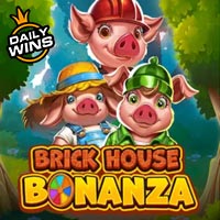 STAR88 - Brick House Bonanza | slot online