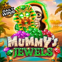 STAR88 - Mummys Jewels | star88