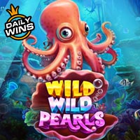 STAR88 - Wild Wild Pearls | slot online