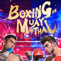 STAR88 - Boxing vs Muay Thai | star88