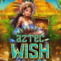 STAR88 - Aztec Wish | star88