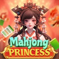 STAR88 - Mahjong Princess | slot online