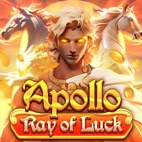 STAR88 - Apollo Ray of Luck | slot online