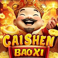 STAR88 - Cai Shen Bao Xi | star88