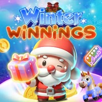 STAR88 - Winter Winnings | star88