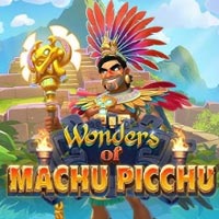 STAR88 - Wonders of Machu Picchu | star88