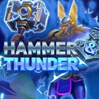 STAR88 - Hammer and Thunder | slot online