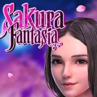 STAR88 - Sakura Fantasia | slot online