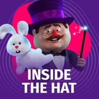 STAR88 - Inside the Hat | star88