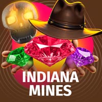 STAR88 - Indiana Mines | star88