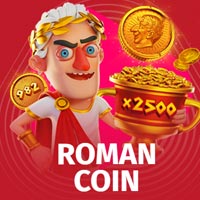 STAR88 - Roman Coin | star88