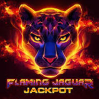 STAR88 - Flaming Jaguar | star88