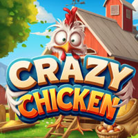 STAR88 - Crazy Chicken | star88