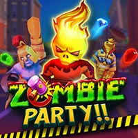 Zombie Party