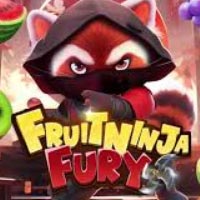 STAR88 - Fruit Ninja Fury | slot online