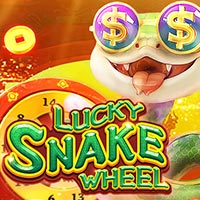 STAR88 - Lucky Snake Wheel | slot online