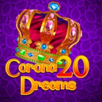 STAR88 - Corona Dreams 20 | slot online