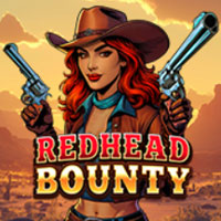 STAR88 - Red Head Bounty | star88