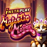 STAR88 - Majestic Meow INSTAPLAY | slot online