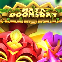 STAR88 - Maya Doomsday | slot online