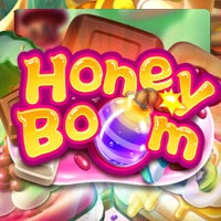 STAR88 - Honey Boom | slot online